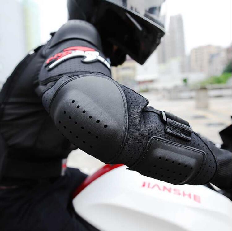 Sicherheit zwischenfall motorrad kleidung schutz kleidung ist atmungsaktiv und Anti-kollision vier saison schutz Pilot protecti