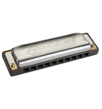 Hohner Rocket C