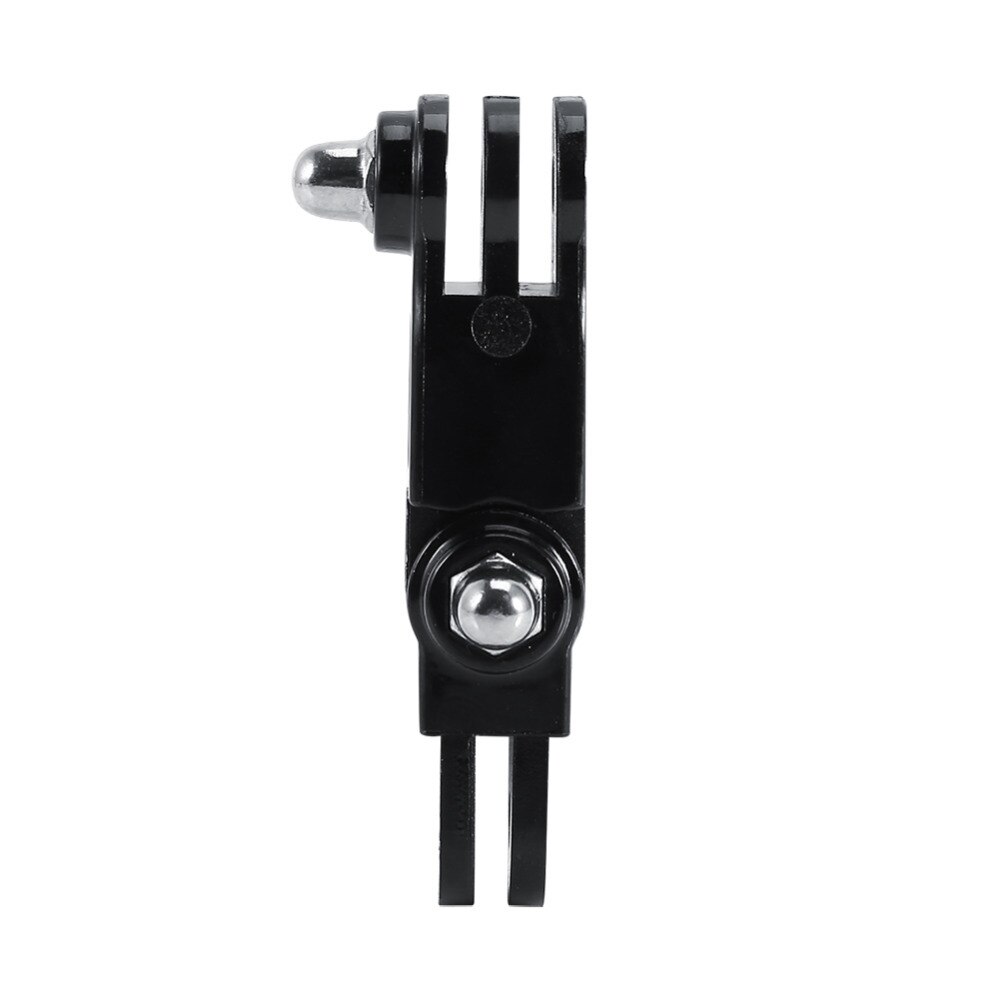 Lange/Korte Rechte Joint Adapter Mount Set Voor Gopro Hero 4 3 + 3 2 1 Camera Sport Actie camera Accessoires Universele Onderdelen