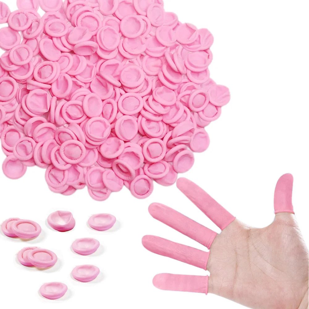 1 ~ 100 stk. uldfilt nålefilt nålefilt startsæt filtenåle filt med fingerhuler gør-det-selv-pakke til filtning: Lysegrå