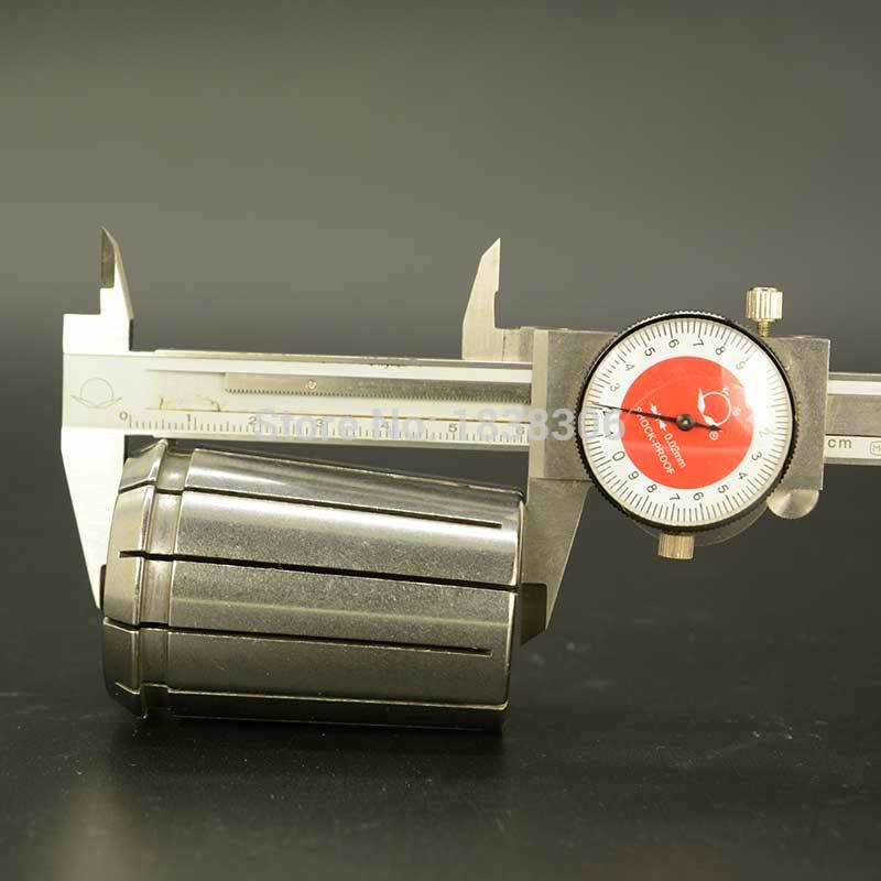 OZ 32 OZ32 EOC32 pince mandrin CNC machines-outils outil de coupe de fraise en bout DIN 6388