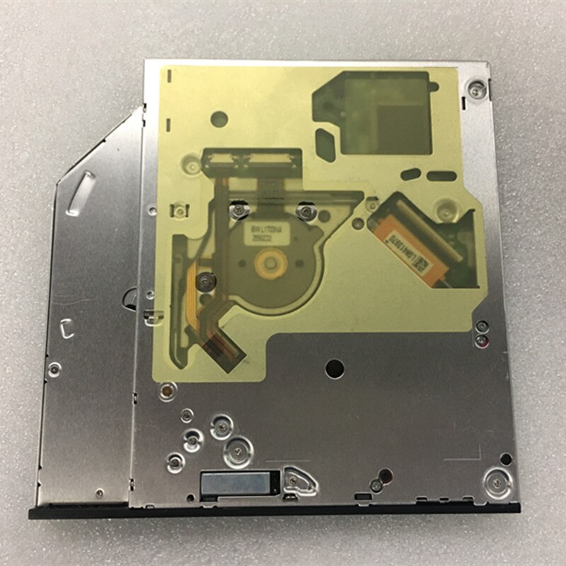 lecteur DVD-Rburn spécial inhalé pour ordinateur portable original modèle: UJ897 UJ8A7