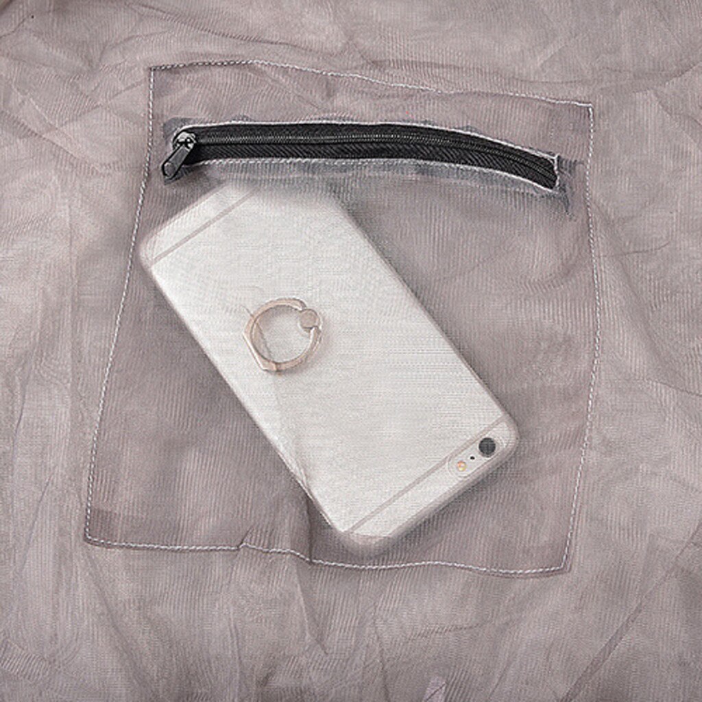 Outdoor wild fishing anti-mosquito bite coat Mosquito Bug Bee Insect Mesh Jacket Camping Fishing Protector Net