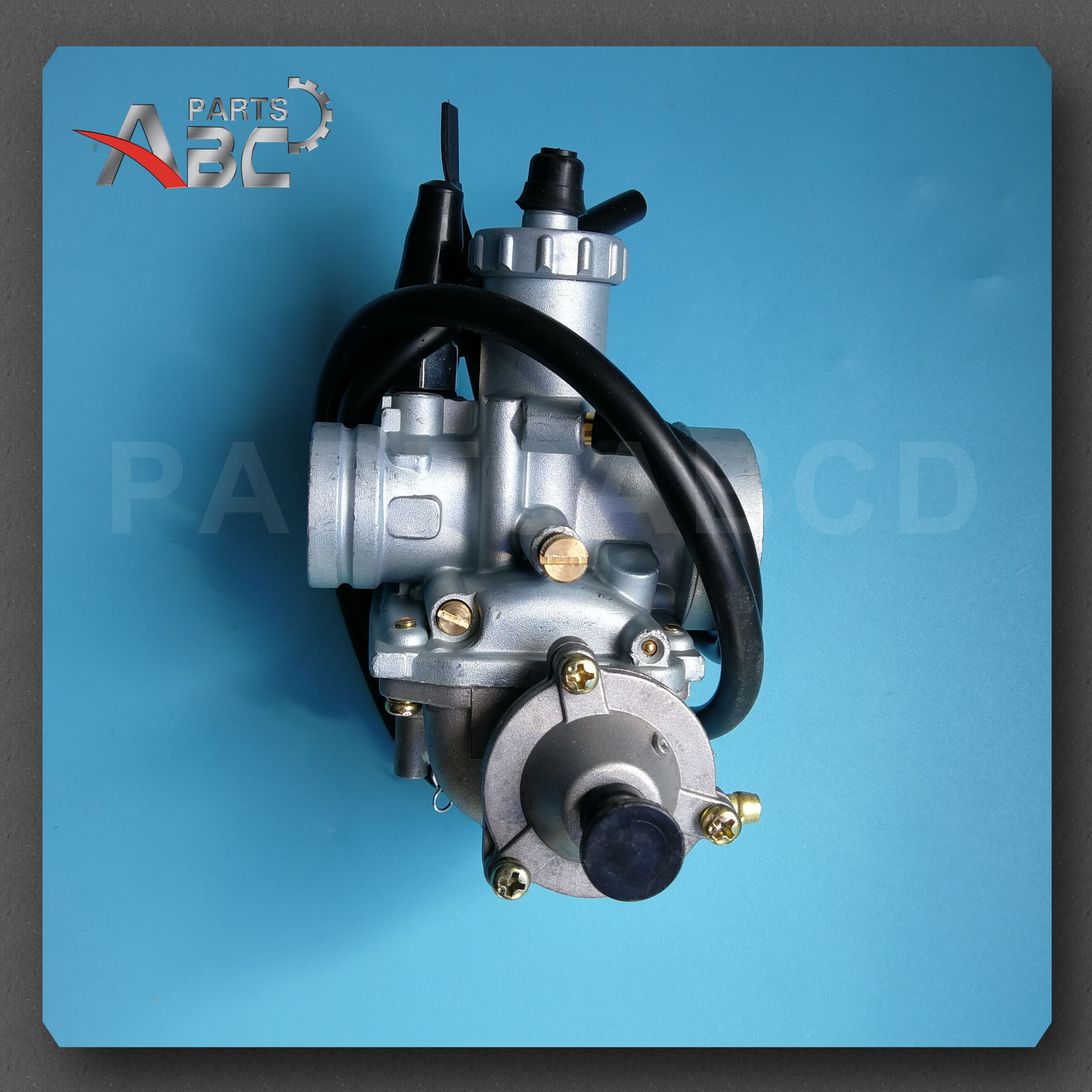 Carburetor Assembly For Suzuki ALT125 LT125 1983-1987 – Replaces 13200-18912 / 18901
