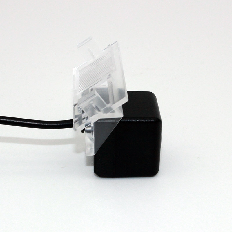 Parkeringskamera til citroen  c2 c3 c4 c5 c6 c8 /  hd ccd night vision auto bakkamera / ntsc pal