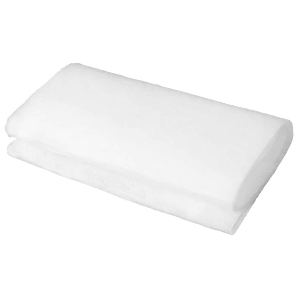 Cuttable Air Conditioner Filter Papers Anti-dust Net Cleaning Purification Household Air Conditioner Cleansing Paper: Default Title