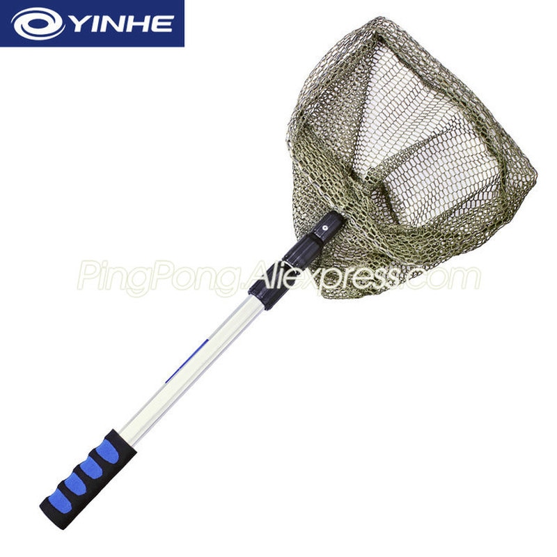 Tubo Recoge Bolas Tenis/Pickleball – Extensible Hasta 108 Cm