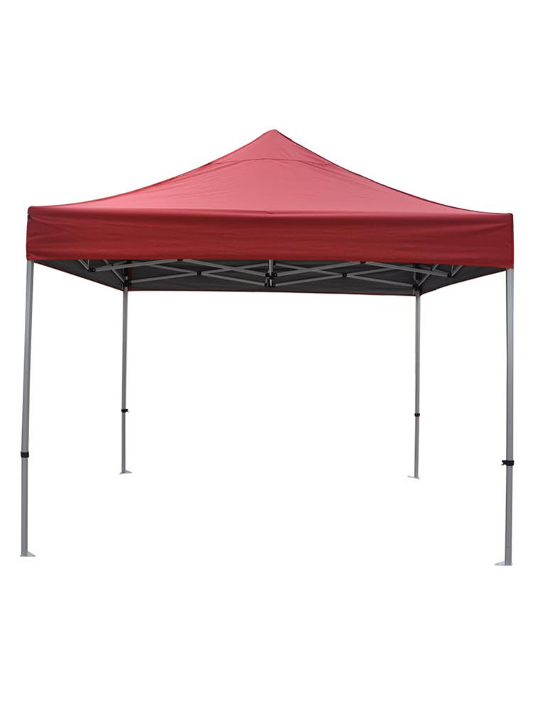 Outdoor Solar Gazebo Cover Waterproof Pop Up Gazebo Top Awnings Replacement Cloth Cover Sunshade For Courtyard Garden Backyard