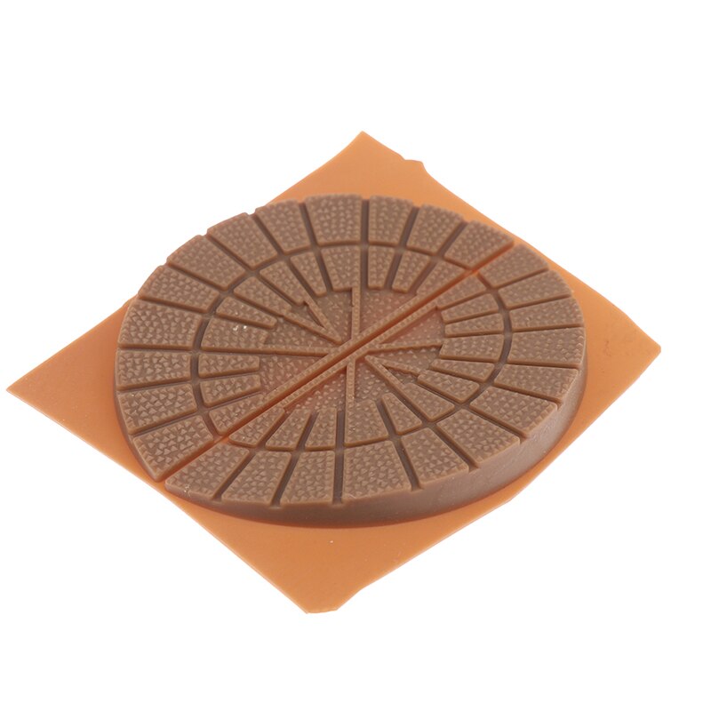 Almohadillas autoadhesivas antideslizantes para zapatos, pegatinas de suelas de goma, Protector de suela resistente al desgaste para zapatillas de mujer: BR