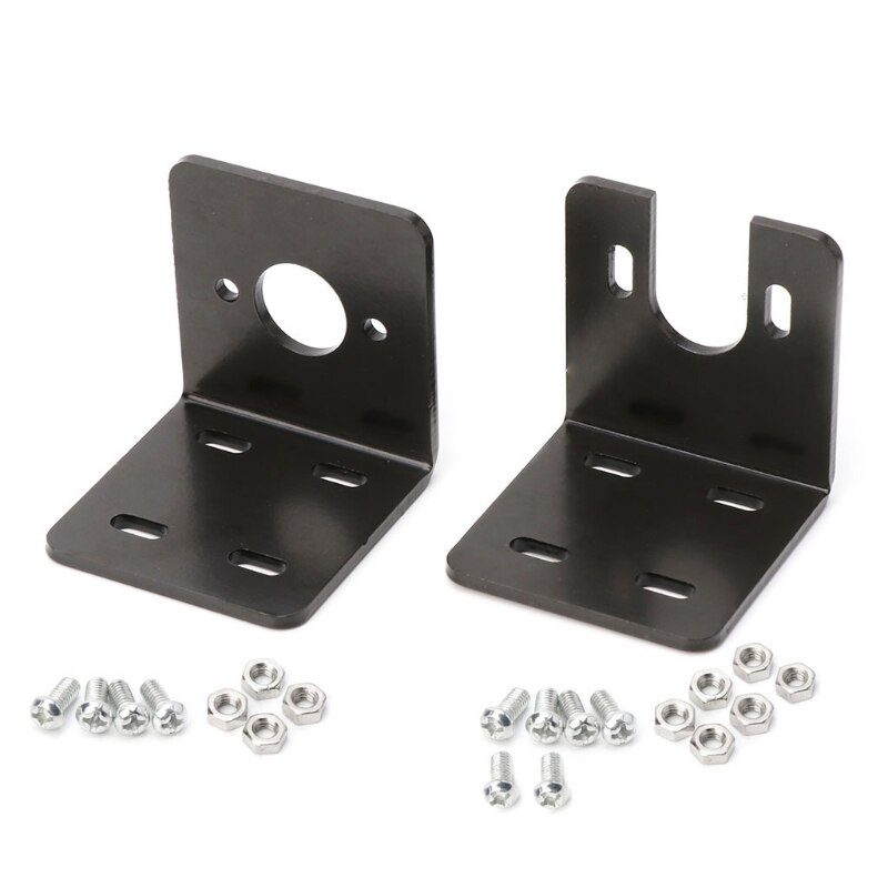 775 Motor Base Electroplating Fixed Mounting Base Machine Seat Support Bracket B85C