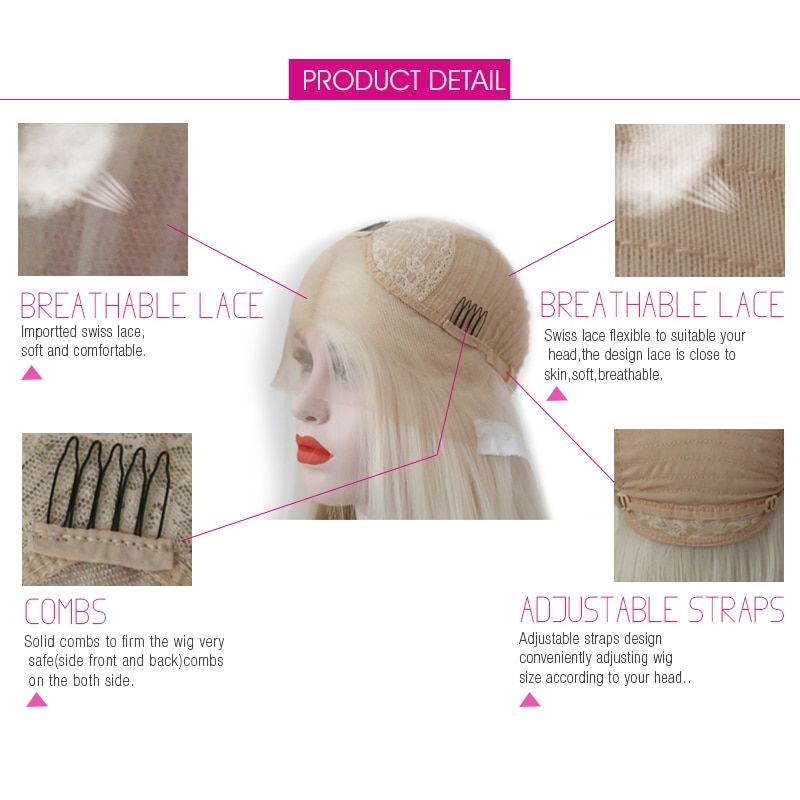 Peluca de ondas profundas carisma, peluca sintética en parte lateral con malla frontal, pelo de fibra resistente al calor, pelucas verdes para mujeres, línea de cabello Natural