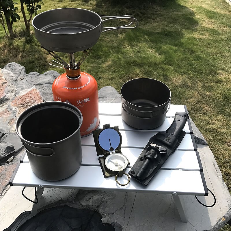 Personal Beach Table for Sand Collapsible Small Portable Folding Compact TablesKeep Your Drinks Food Away from Sand