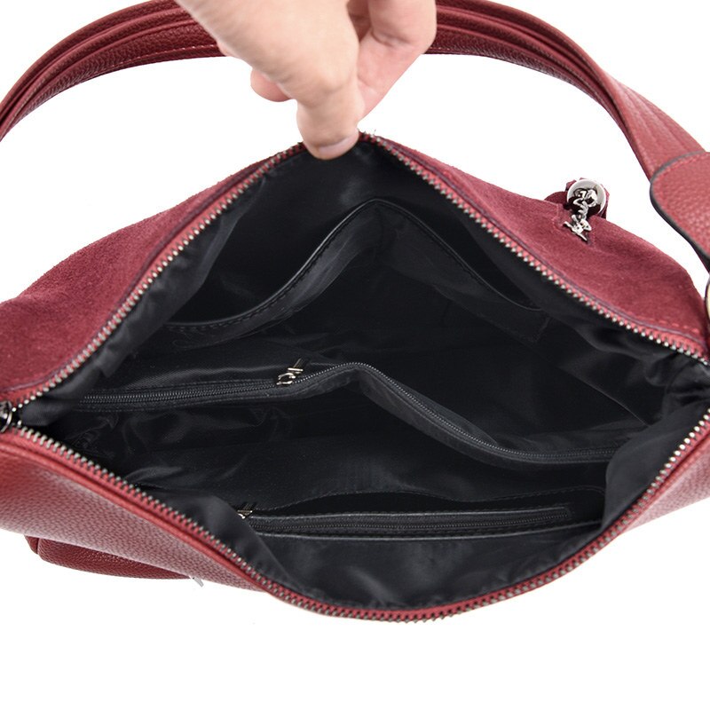 Vrouwen Tassen Voor Vrouwen Bont Luxe Handtassen Vrouwen Bag Crossbody Tassen Voor Vrouwen Schoudertas Mochila Mujer sac Belangrijkste