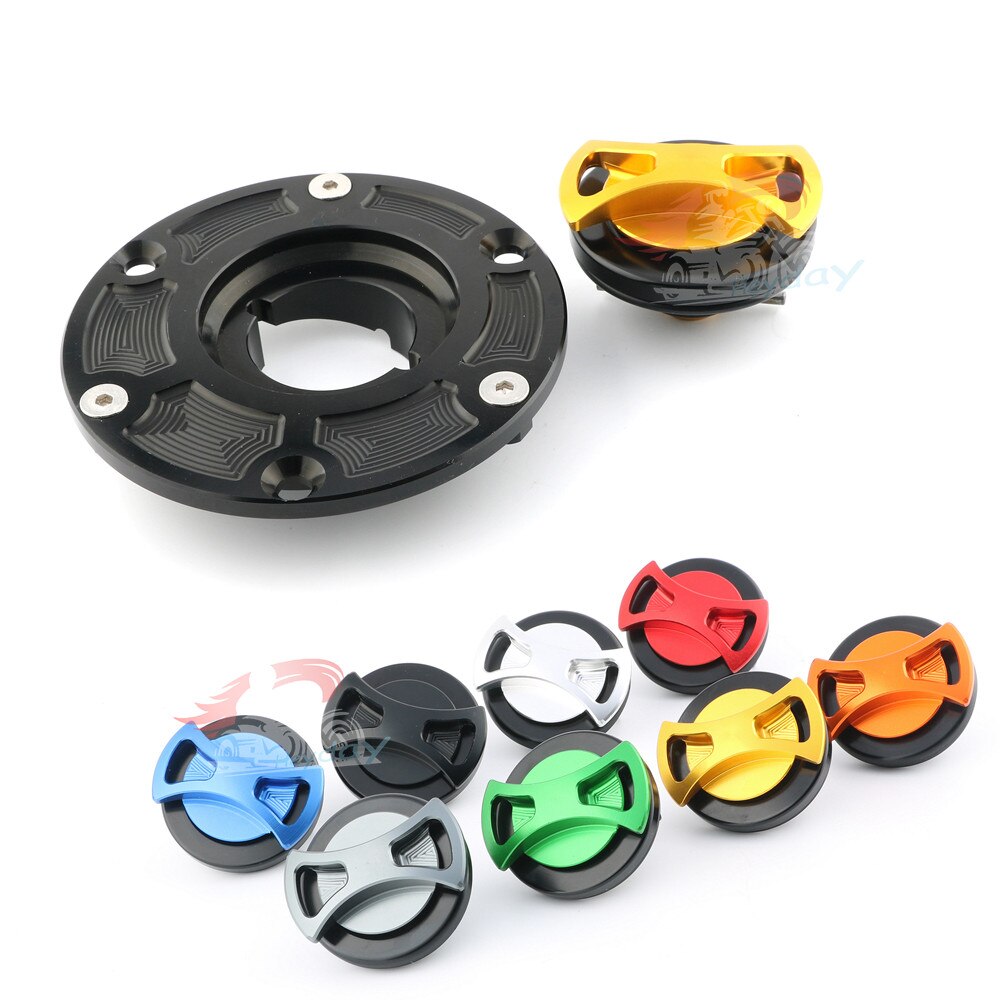 labelbike - 3D Resin Sticker set for motorcycle tank protectors and decorations compatible with BMW S1000XR Triple Black