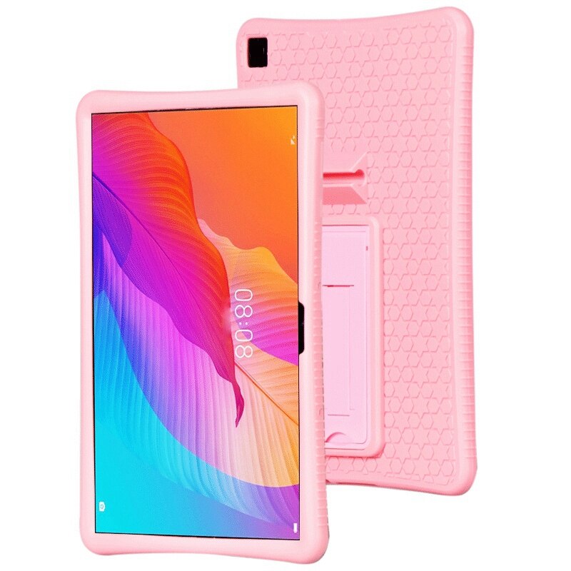 for Huawei MatePad T10 T10S 10.1 Inch Tablet Case with Stand &Pen Slot