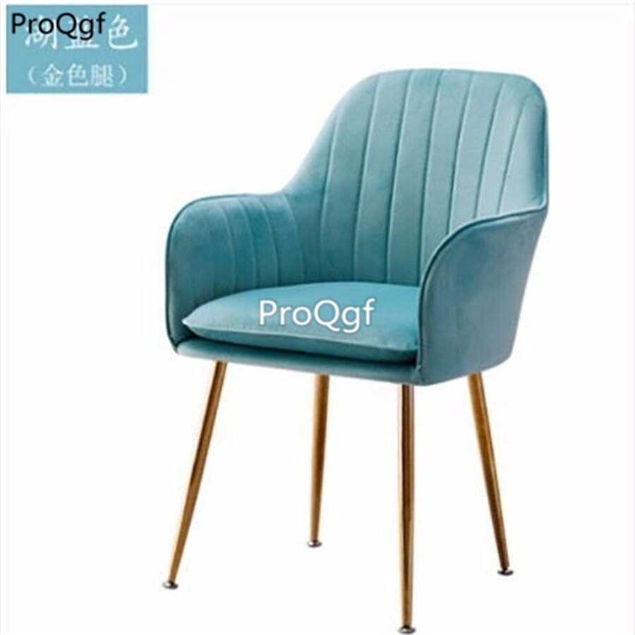 Prodgf 1 Set Chairs Living Room Dining Chair