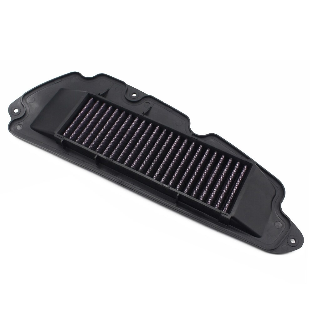 Filtro de entrada de aire para motocicleta, limpiador de alto flujo de tela no tejida, para Honda NSS350 NSS 350 Forza 350 Forza350 -2022