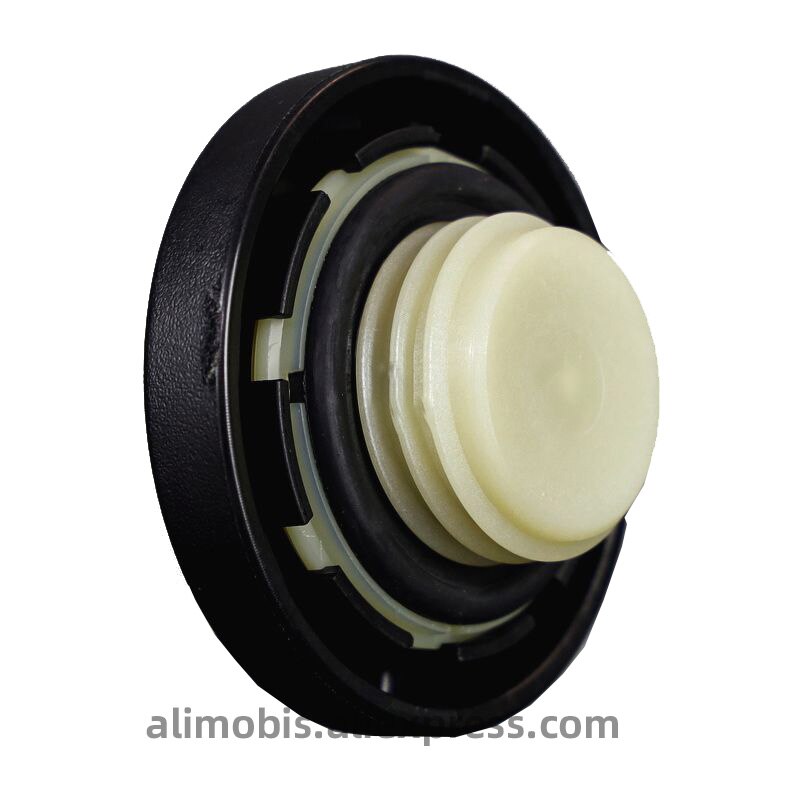 Korek wlewu oleju silnika-napełniacz oleju dla Hyundai HD45 IX20 IX35 TUCSON IX55 SANTA FE potężny 2651026620