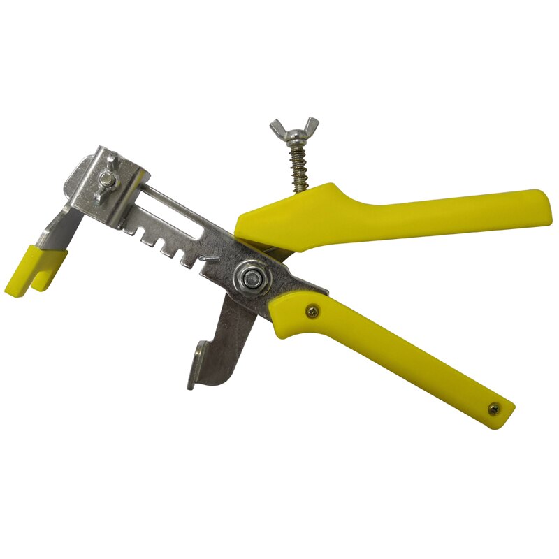 one Plier Floor Tile Tiles Leveling System Kits Tools