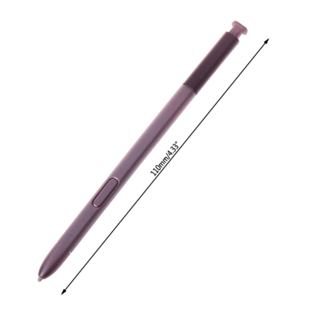 Verticale S-Pen Stylus Pen Touch Pen Vervanging Voor Samsung Note 9 S Pen Touch Telefoon Potlood Stylus Pen voor Touch Screen