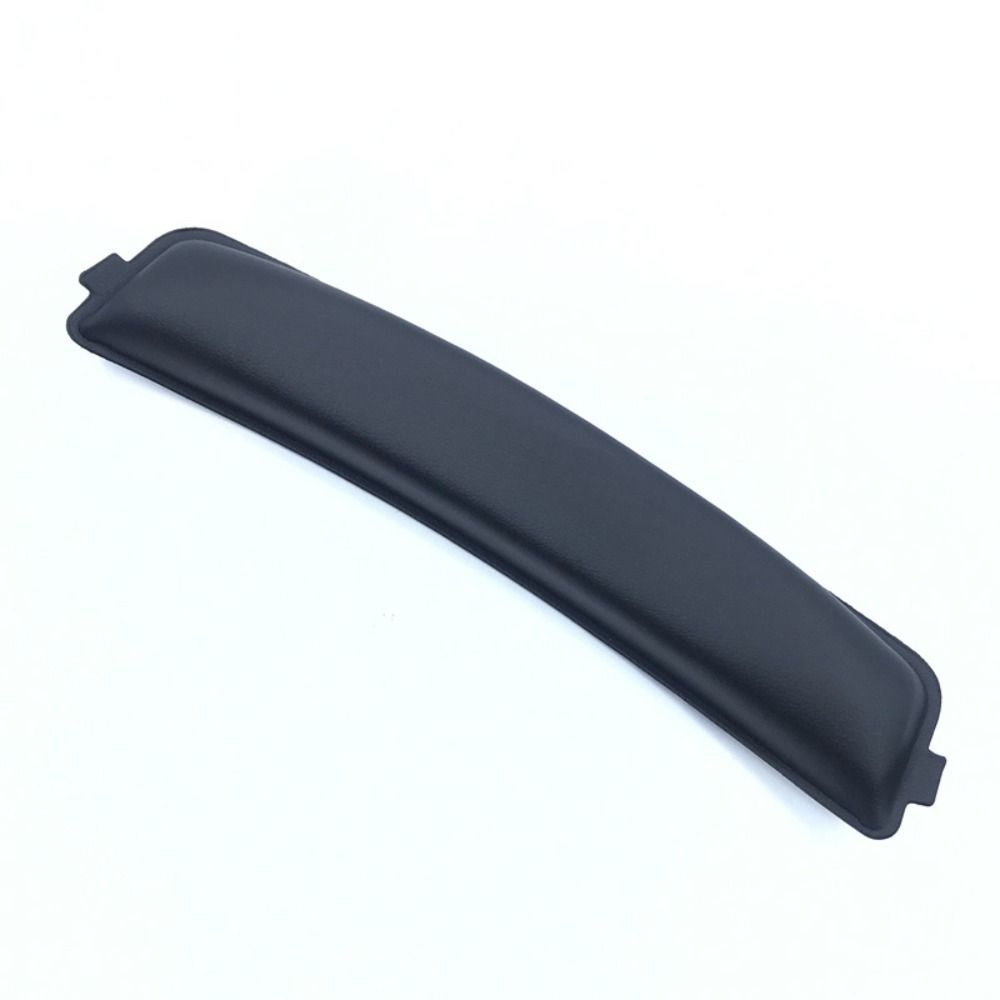Juste de coussin d'oreille en mousse pour téléphone Logitech, coussinets d'oreille de remplacement, sauna de jeu, accessoires en éponge, G935, G635, G933, G633, 1 paire: Kaki