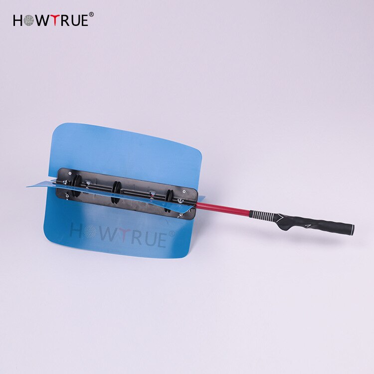 Long-term Golf Wind Power Simulator Golf Personal Supplies Simulator: Blue