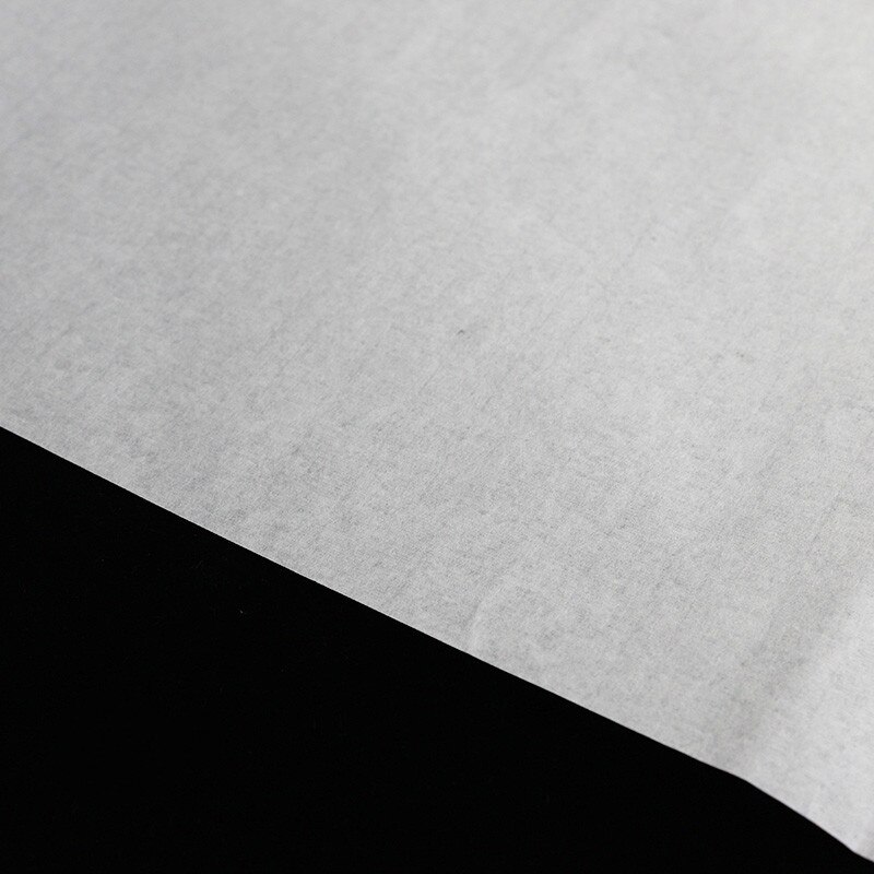 Papel Xuan de Mica perlada, papel grueso de sándalo, papel de arroz adulto, pinturas antiguas de cuatro pies y papel de caligrafía, 10 hojas