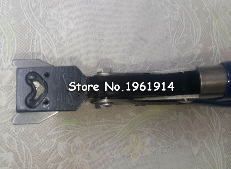 3mm R3 Corner Rounder Cutter Corner Plier Hand Held Heavy Duty Steel ID Card Cutting Corners