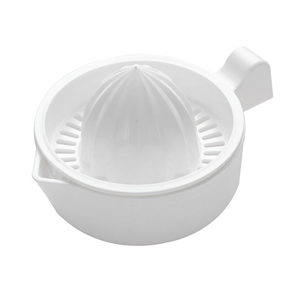 Mini Portable Manual Fruit Squeezer Lemon Juicier Household Kitchen Gadget Tool Original Juice Child Healthy Juicer Tools: Default Title