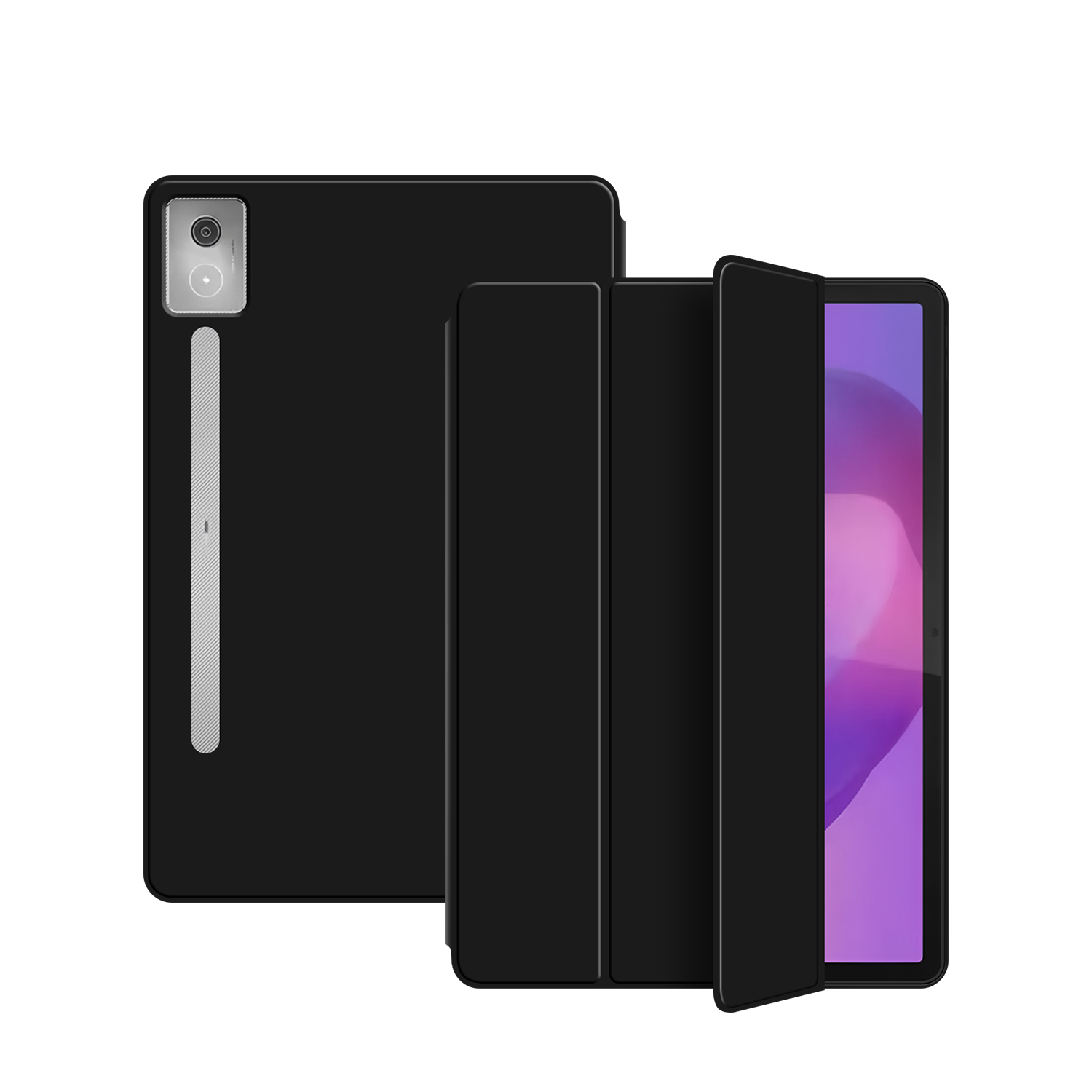 Huwei til lenovo idea tab pro cover 12.7 tommer tablet cover til lenovo idea tab pro/xiaoxin pad pro 12.7 tb373fu tb375fc