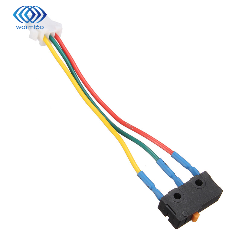 1PCS Water Switch Micro Switch Gas Water Heater Parts Kitchen Home Appliance Accessories Durable