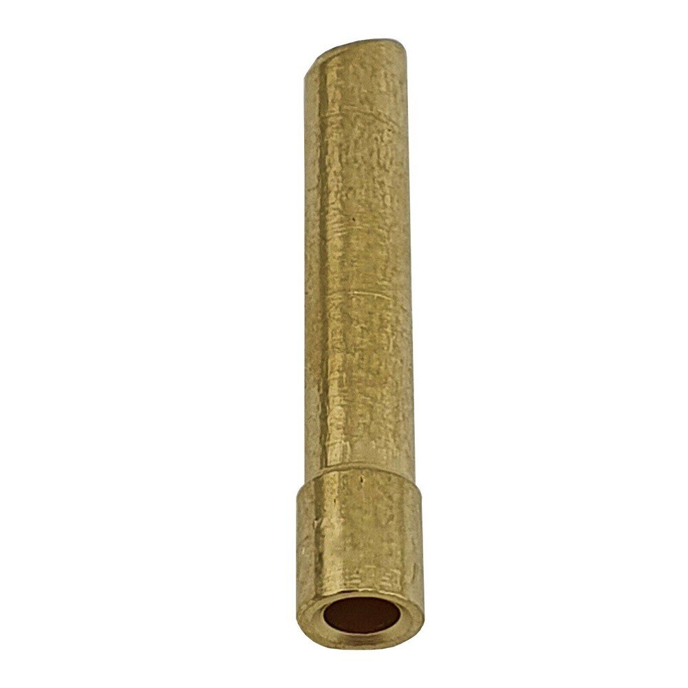 10Pcs Wig Collet Voor 9 &amp; 20 Serie 3.2Mm Standaard Tigtoortsen Gesmolten Kwarts Pak WP9 Wedge Collet kit Voor Lastoorts