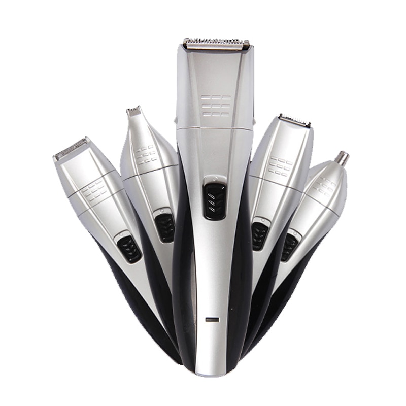 Multifunction Electric Hair Clipper Hair Trimmer Waterproof Hair Cutting Shaving Machine for Haircut Styling Tools