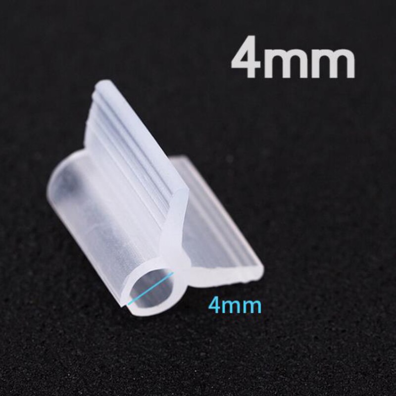 Fixador de plástico para mudas, peças/pacotes, prendedor de galhos enxertados, plantas, flores, jardim, ferramenta de jardim