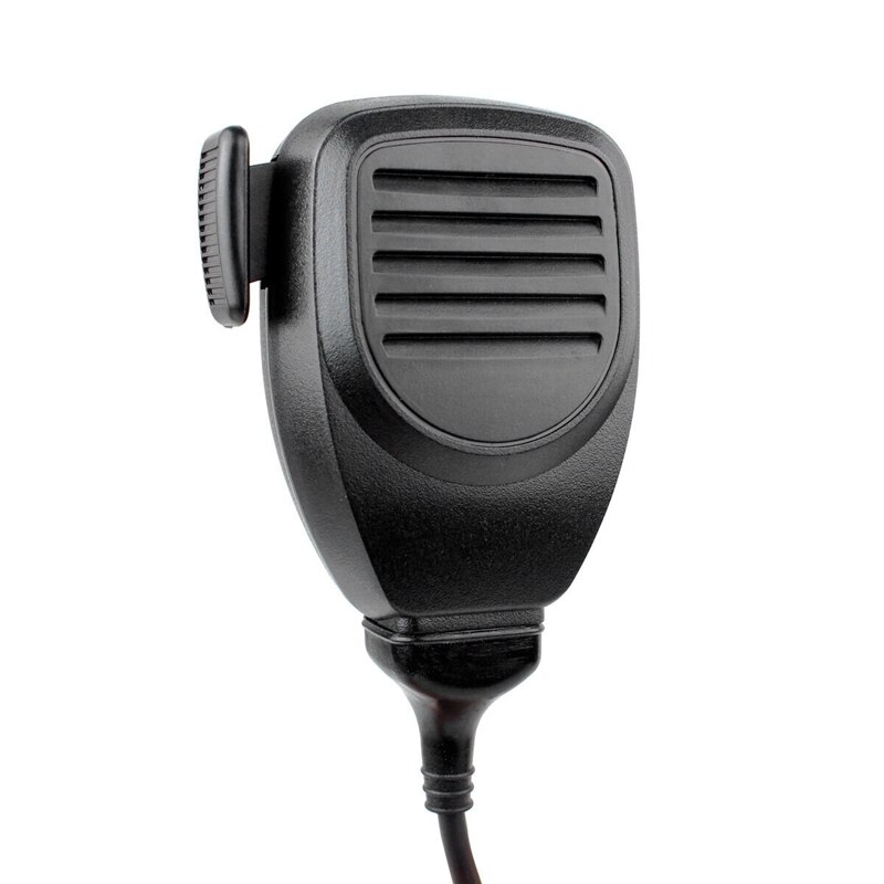 8 Pin altavoz micrófono Mic para Kenwood Kmc-30 Tk-760 Tk-850 Tk-7108Hm Radio