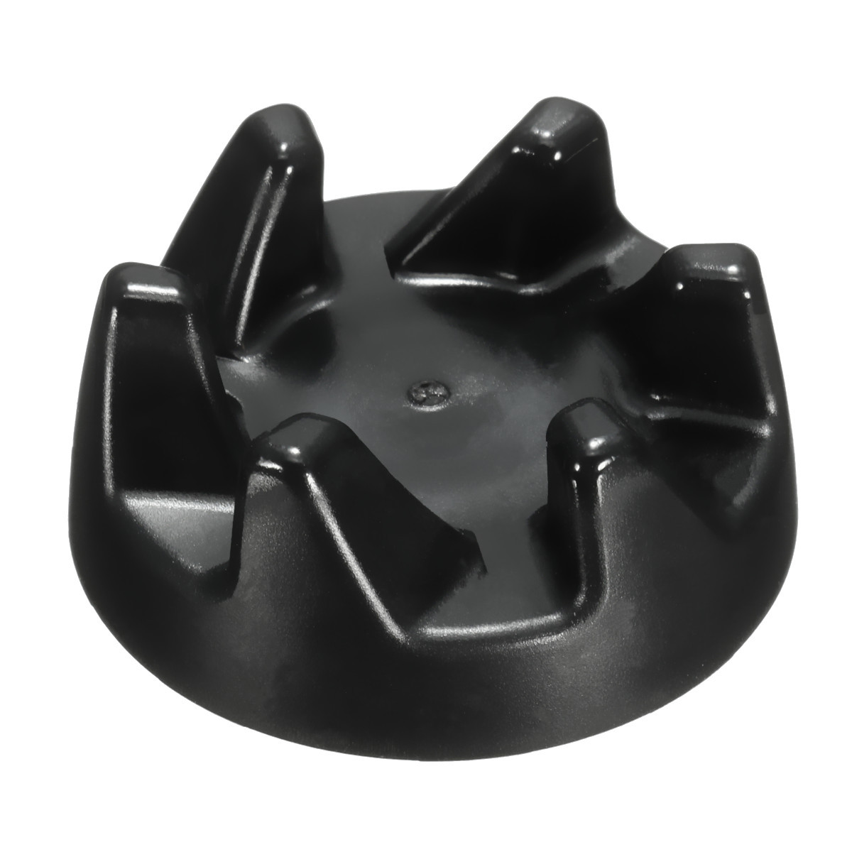 Pour mélangeur cuisine aide coupleur engrenage entraînement embrayage remplacement accouplement engrenage 6 dents 36mm Dia cuisine aide pièces