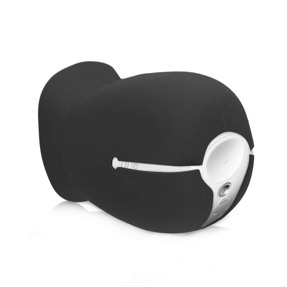 For Arlo Pro / Arlo Pro 2 Camera Silicone Case Cover Uv And Weather Resistant Cover Hd Wireless Camera Safety Silicone Case