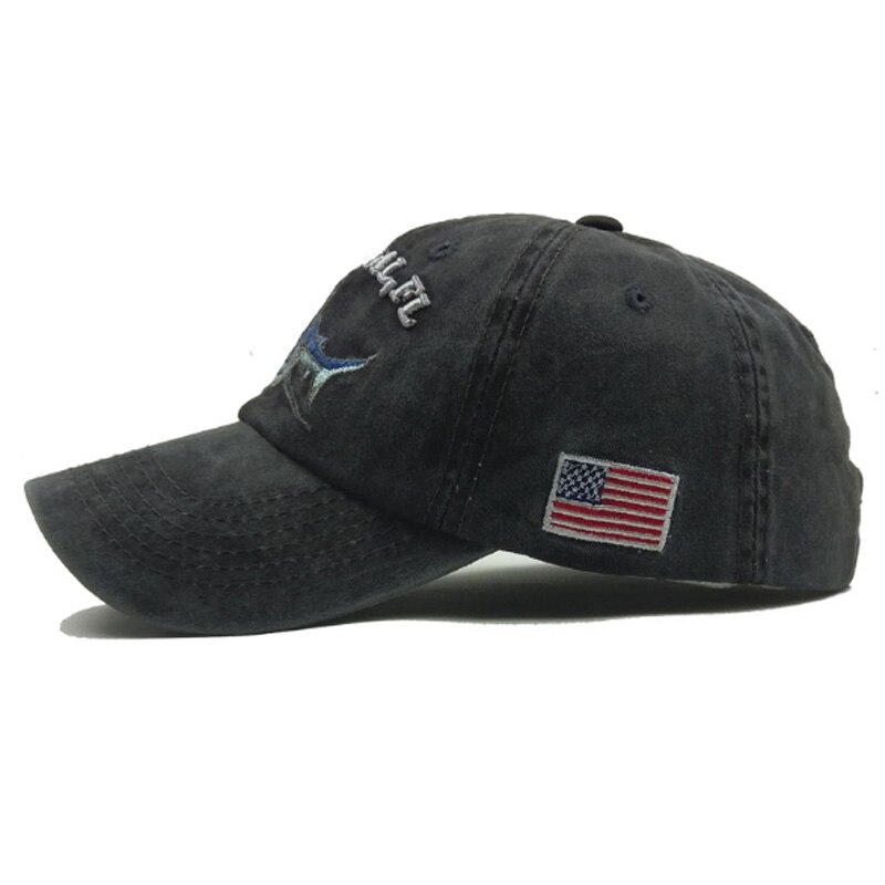 100%  vasket bomuld baseball kasket til mænd kvinder snapback kasketter hip hop monteret hat afslappet casquette broderi brev bone gorras