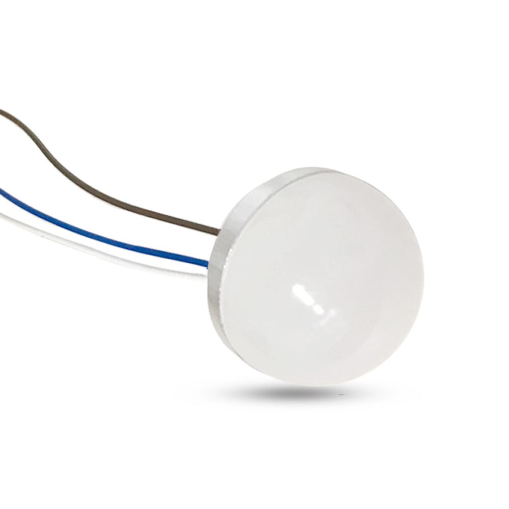 Ampoule miroir 12V LED lampe miroir boule maquillage miroir spot gradation couleur réglage température basse tension pour coiffeuse