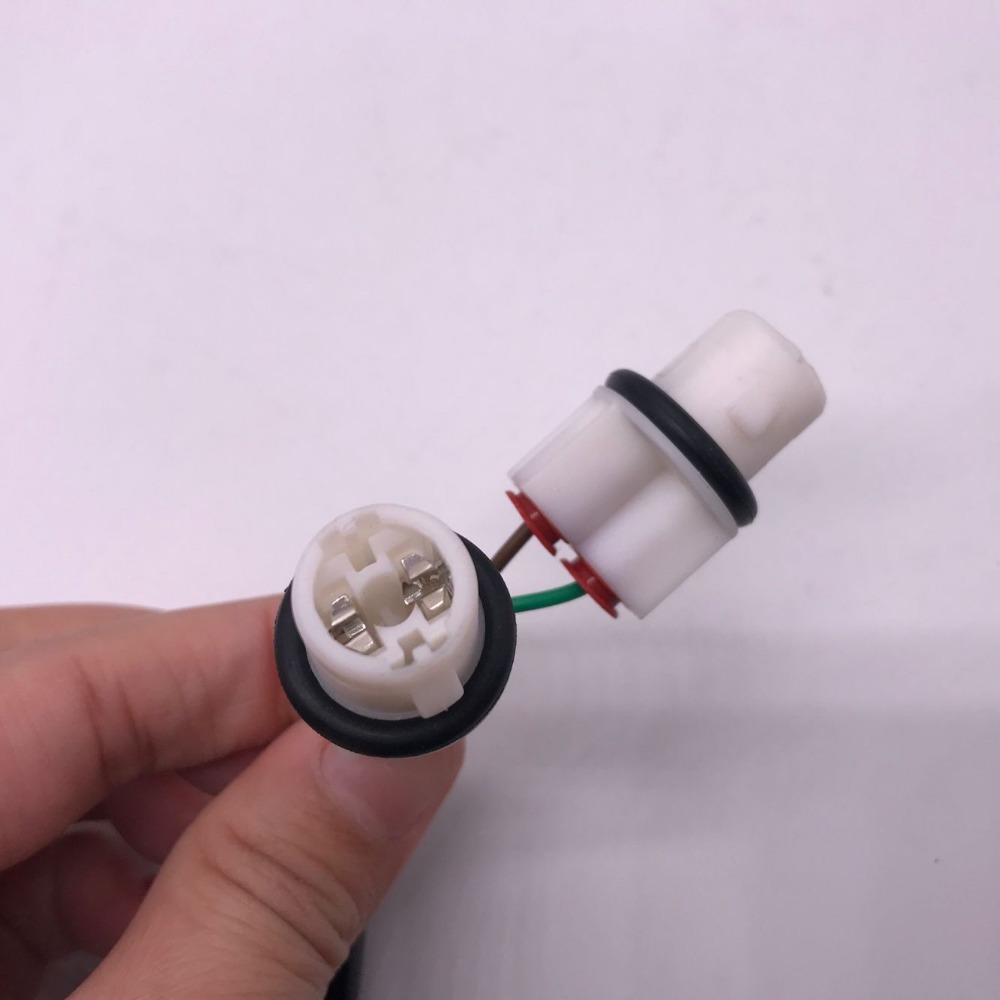 SMD ABS Wheel Speed Sensor VOOR Nissan X-Trail T31, intelligente boot swich, facelift modellen, op. 25380-JG01A 25380JG01A