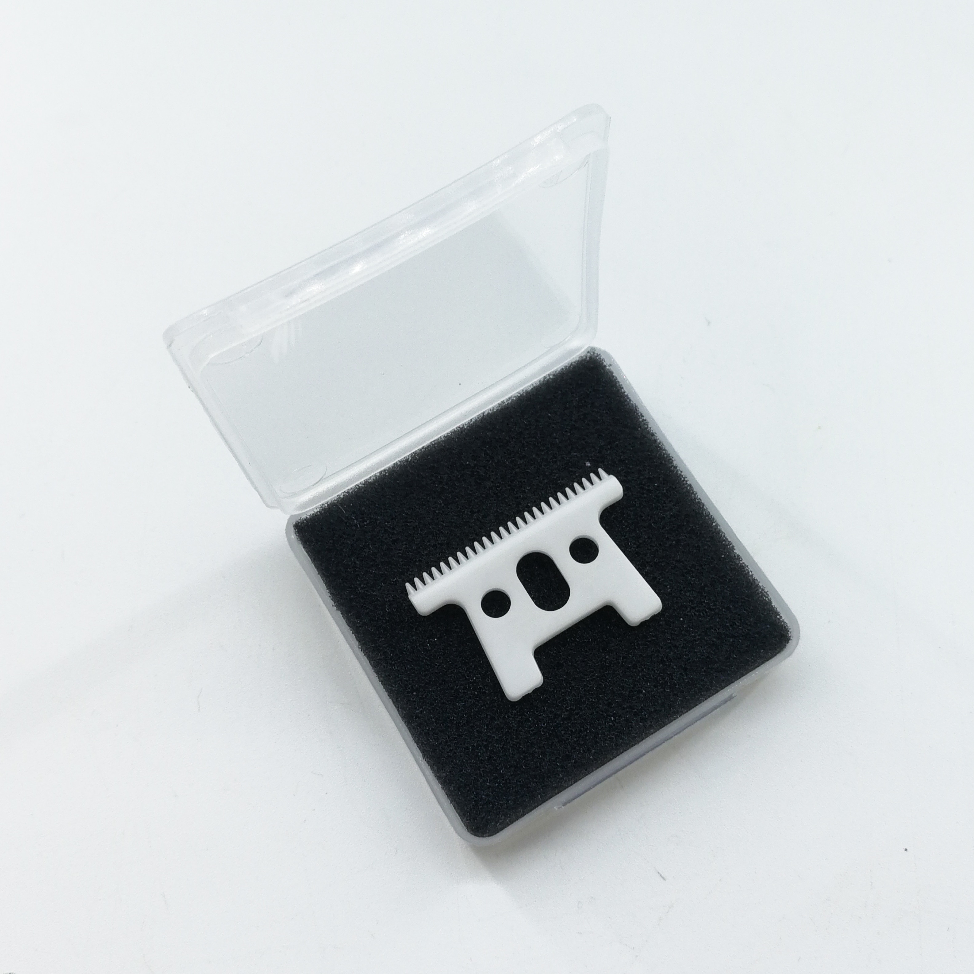 24 Tanden Keramische Blade Voor Andis D7 D8 Slimline Pro Li Tondeuse Trimmer