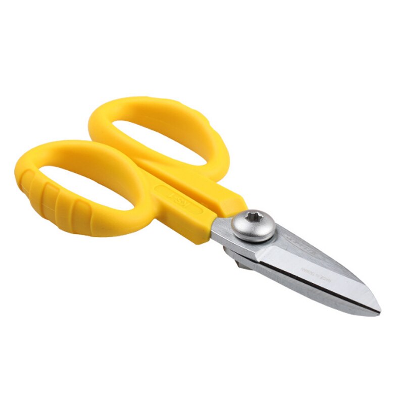 FTTH Fiber tools Fiber Optic Miller KS-1 Kevlar Shears Kavlar Scissor/Kavalr Cutter for Fiber Optic Cables