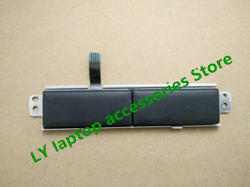 Voor Dell E6430 Originele Laptop Links En Rechts Knop Toetsenbord Touchpad Knop Muisknop Touch Knop A12107