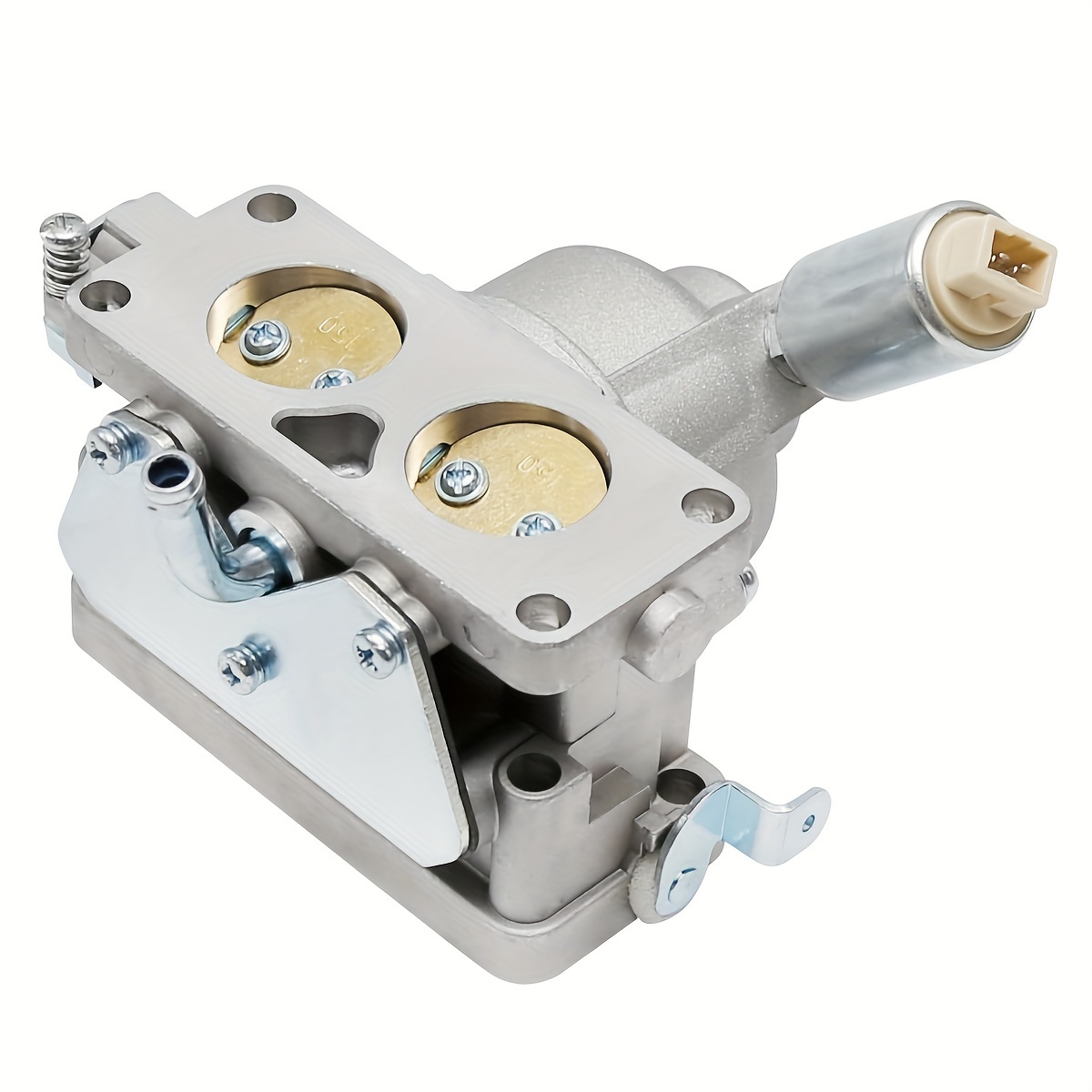 Remplacement de carburateur pour Briggs and Stratton, 791230, 791230, 799230, 699709, 20Hp, 21Hp, 22Hp, 23Hp, 24Hp, 25Hp, 499804 Carb, 407777