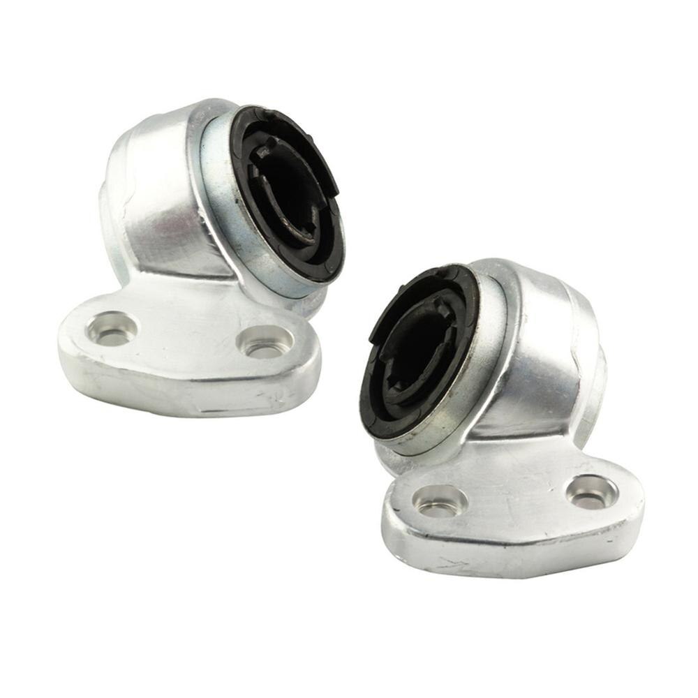 Bujes de poliuretano para BMW, brazo de Control inferior delantero, E46, E85, 325i, 330i, Z4, 31126783376, 31126757623, 31126777850