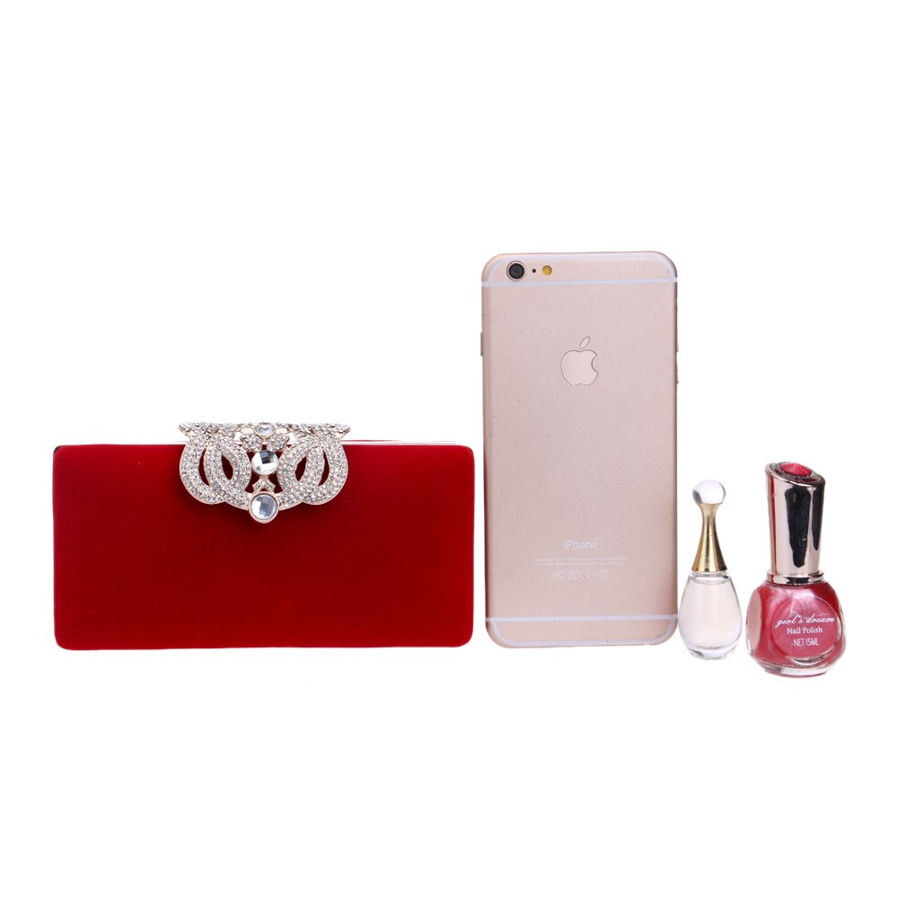 Neue Abend Kupplung Taschen Diamanten Abend Tasche Mit Kette Schulter Tasche frauen Handtaschen Geldbörsen Abend Tasche Für Hochzeit Party