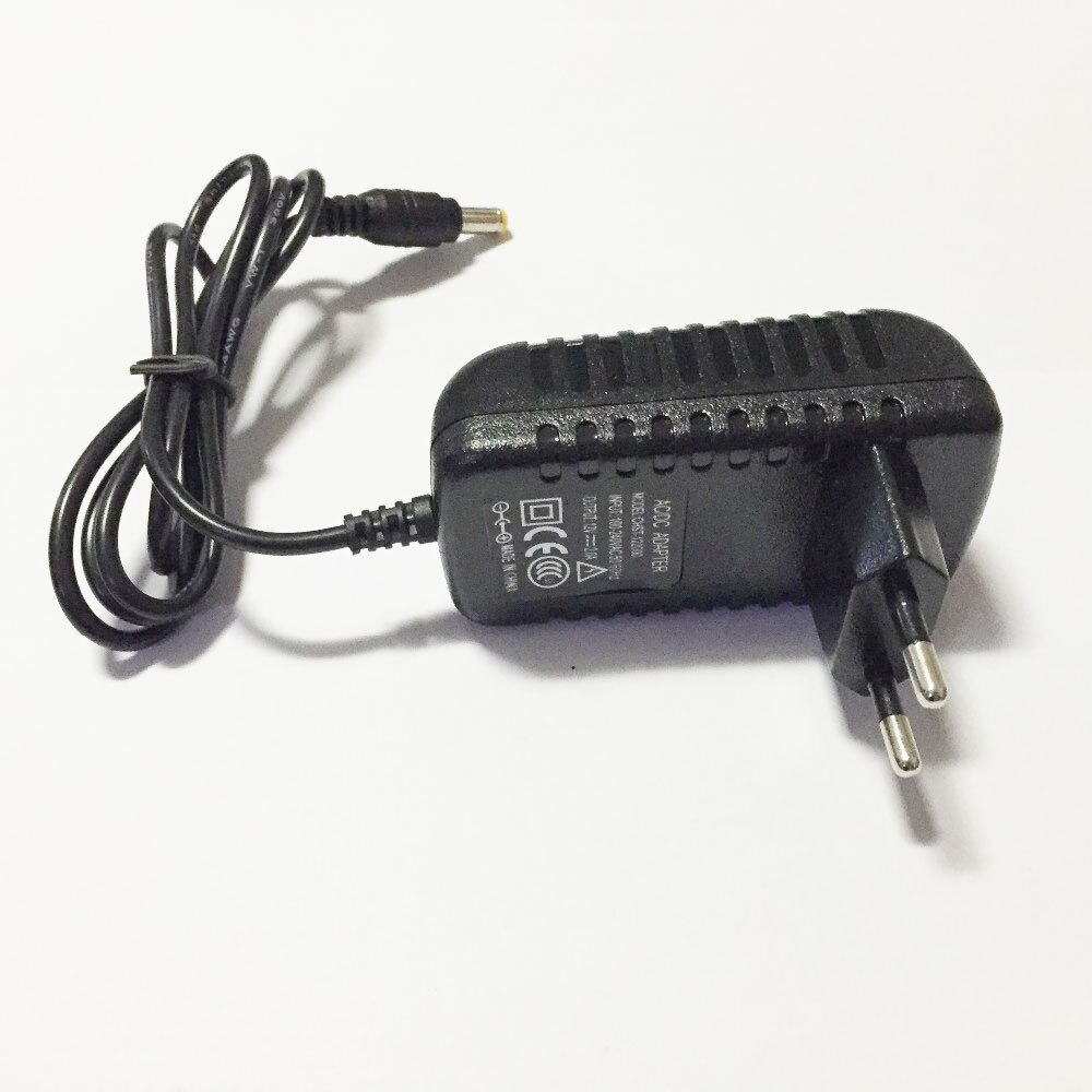 Alimentation de caméra DC 12V 2A AC 100-240V EU US UK AU adaptateur DC chargeur alimentation 2.5x5.5mm pour les systèmes de bande lumineuse LED DVR
