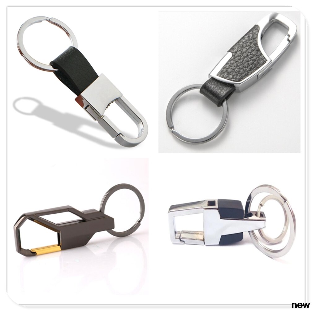 Llavero para coche, llavero de cadena, llavero para asiento León 1 2 3 MK3 FR corcoruña Iberia Arosa Alhambra Altea Exeo León fórmula Cupra