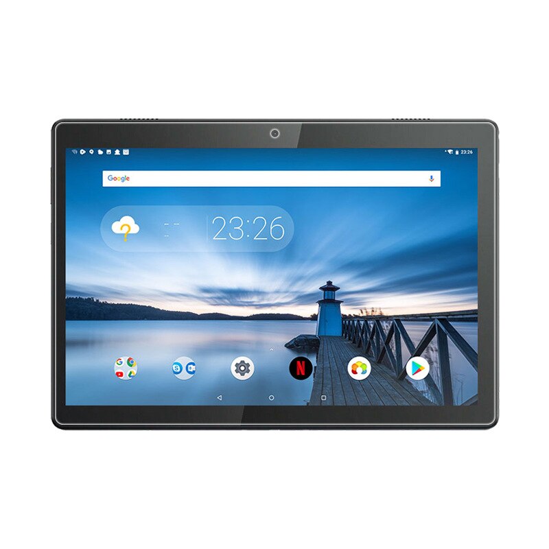 Gehard Glas Screen Protector Voor Lenovo Tab M10 TB-X605F TB-X505F TB-X505 TB-X605 M10 Plus 10.3 Tb-X606F Fhd Rel tablet Film