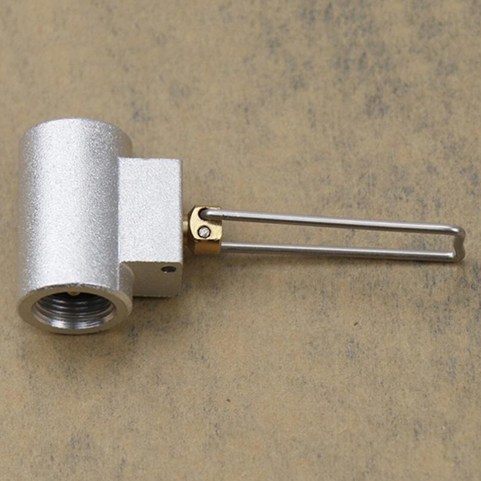 Propan Nachfüllung Adapter Gas Zylinder Panzer Koppler Universal- für Propan Panzer Flasche Flache Panzer Herde Zubehör